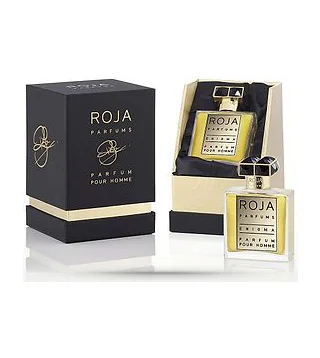 ROJA PARFUMS ENIGMA Духи мужские 50 мл Roja