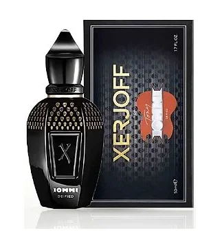 XERJOFF Blends Tony Iommi Deified Парфюмерная вода 50 мл - духи Xerjoff