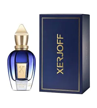 XERJOFF JTC K'Bridge Club EDP 50 мл - парфюмерная вода Xerjoff