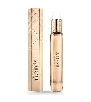 Burberry Body Rose Gold парфюмерная вода для 60 мл Bdk