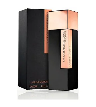 Laurent Mazzone Black Oud Extreme Amber Extrati De Parfum 100 мл духи унисекс Laurent Mazzone