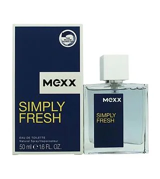 Mexx Simply menТуалетная вода для мужчин 50 мл Bdk