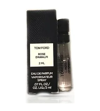 TOM FORD ROSE DAMALFI Парфюмерная вода для женщин 2 мл Tom Ford