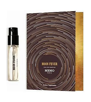 Memo MOON FEVER Парфюмерная вода 1.5 мл Memo