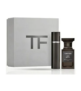 TОM FORD OUD WOOD Парфюмерная вода унисекс 50 мл +10 мл Tom Ford