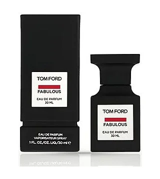 TOM FORD FUCКING FABULOUS Парфюмерная вода унисекс 30 мл Tom Ford