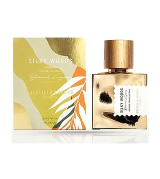 Goldfield & Banks Silky Woods Парфюмерная вода 50 мл Goldfield