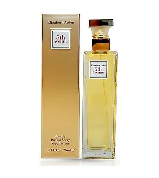 Elizabeth Arden 5th Avenue 75 мл парфюмерная вода Elizabeth Arden