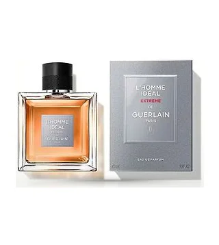 Guerlain L Homme Ideal Extreme Парфюмерная вода для мужчин 100 мл Guerlain
