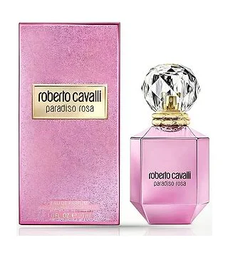 Roberto Cavalli Paradiso Rosa Парфюмерная вода для женщин 30 мл Roberto Cavalli