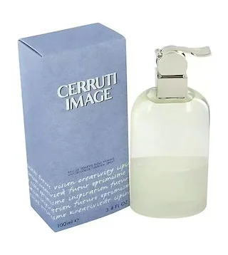 Cerruti IMAGE Туалетная вода для мужчин 100 мл Cerruti 1881