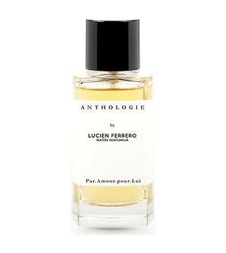Anthologie Par Amour Pour Lui Вода парфюмерная для мужчин 3 мл пробник Anthologie