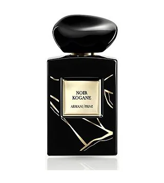 Giorgio Armani PRIVE NOIR KOGANE Вода парфюмерная унисекс 100 мл Giorgio Armani