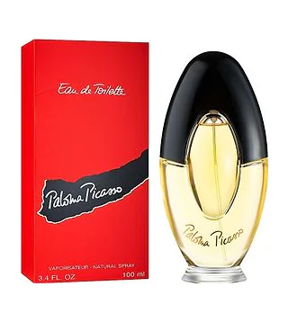 PALOMA PICASSO WOMAN Туалетная вода женская 100 мл Paloma Picasso