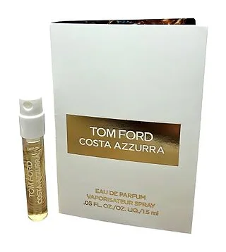 tom ford costa azzurra Парфюмерная вода 1.5 мл Tom Ford