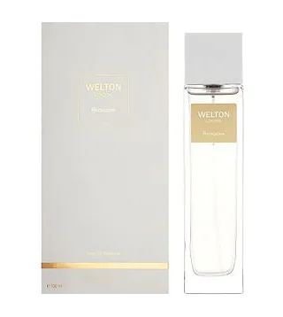 Welton London Ryokucha Парфюмерная вода 100 мл Welton