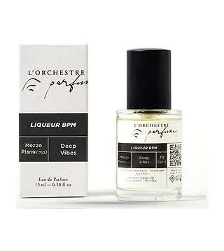 L Orchestre Liqueur BPM Парфюмерная вода 15 мл L'Orchestre Parfum