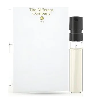 The Different Company Sublime Balkiss Парфюмерная вода унисекс 7.5 мл The Different Company