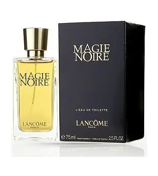 Lancome MAGIE NOIRE Туалетная вода женская 75 мл Lancôme
