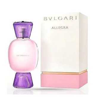 Bvlgari Ma'magnifica Парфюмерная вода женская 100 мл Bvlgari