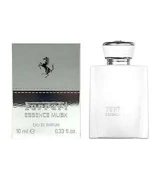 Ferrari Essence Musk Парфюмерная вода мужская 10 мл Ferrari