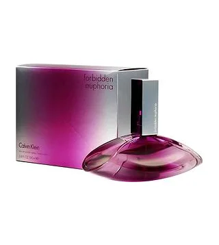 Calvin Klein Forbidden Euphoria Парфюмерная вода женская 100 мл Calvin Klein