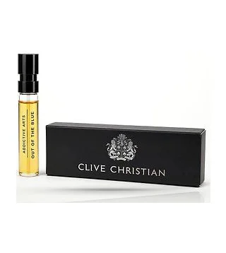 Clive Christian Strange Heavens Out Of The Blue Духи 2 мл CLIVE CHRISTIAN
