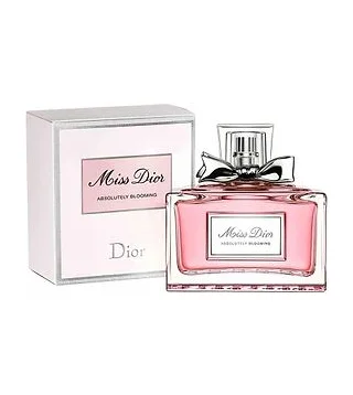 Dior Miss Dior Absolutely Blooming Парфюмерная вода женская 100 мл Dior