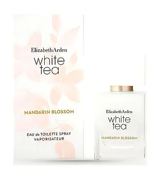 Elizabeth Arden White Tea Mandarin Blossom Туалетная вода женская 100 мл Elizabeth Arden