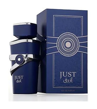 Fragrance World Just Azraq Парфюмерная вода унисекс 100 мл Fragrance World