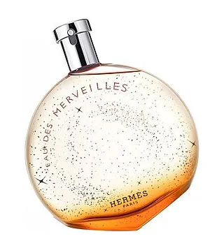 HERMES EAU DES MERVEILLES туалетная вода женская 100 мл Hermès