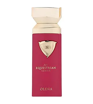 French Avenue An Equestrian Series Olena Парфюмерная вода женская 100 мл French Avenue