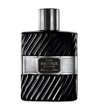 DIOR EAU SAUVAGE EXTREME туалетная вода мужская 50 мл Dior
