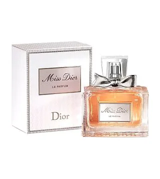 Christian Dior Miss Dior Le Parfum парфюмерная вода женская 75 мл Dior