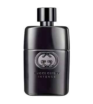 Gucci Guilty Intense туалетная вода мужская 50 мл Gucci