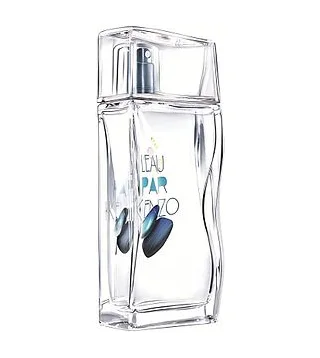 Kenzo L'Eau par Kenzo Wild pour Homme Туалетная вода мужская 50 мл Kenzo