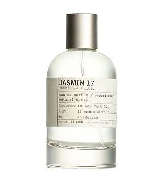 LE LABO JASMIN 17 Парфюмерная вода женская 50 мл Le Labo