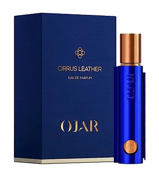 Ojar Cirrus Leather Парфюмерная вода унисекс 15 мл Ojar