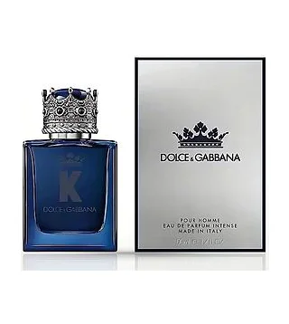 Dolce & Gabbana K Intense Парфюмерная вода для мужчин 50 мл Dolce & Gabbana
