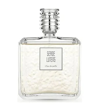 Serge Lutens L'eau PAILLE Парфюмерная вода унисекс 1 мл Serge Lutens