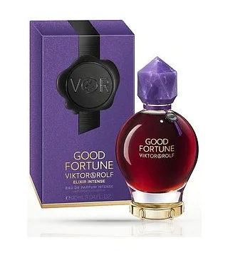 VIKTOR & ROLF GOOD FORTUNE Парфюмерная вода 90 мл Viktor