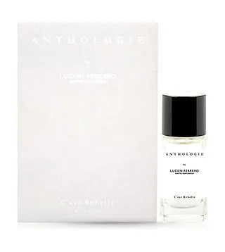Anthologie C'est.Rebelle Вода парфюмерная унисекс 3 мл пробник Anthologie