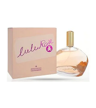 Lulu Castagnette Lulu ROSE Вода парфюмерная для женщин 100 мл LULU CASTAGNETTE
