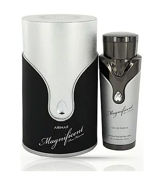 Armaf Magnificent Pour Homme Вода парфюмерная мужская 100 мл Armaf