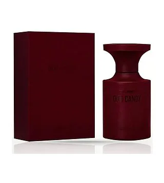 BORNTOSTANDOUT OUD CANDY Духи унисекс 50 мл BORNTOSTANDOUT