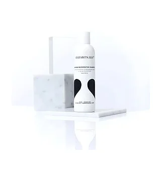 ELIZABETA ZEFI Intense Regenerating Shampoo 250 мл - интенсивно восстанавливающий шампунь для волос Elizabeta Zefi