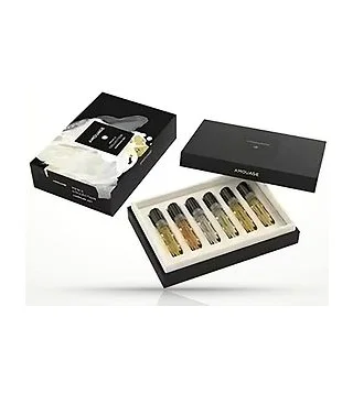 AMOUAGE Mans Discovery 6*2 мл - набор парфюмерной воды Amouage