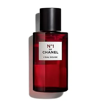 Chanel N1 Leau Rouge Eau Parfumee Парфюмерный спрей женский 100 мл Chanel
