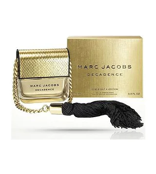 Marc Jacobs Decadence One Eight K Edition парфюмерная вода женская 100 мл Marc Jacobs