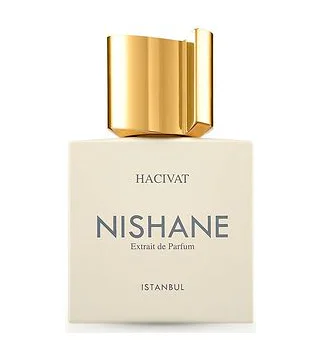 Nishane Hacivat Парфюмерная вода 50 мл Nishane